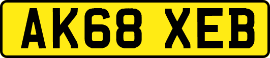 AK68XEB
