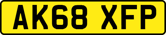 AK68XFP