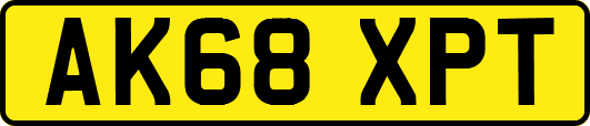AK68XPT