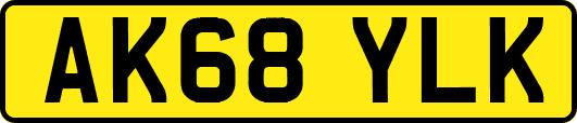 AK68YLK