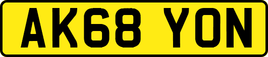 AK68YON
