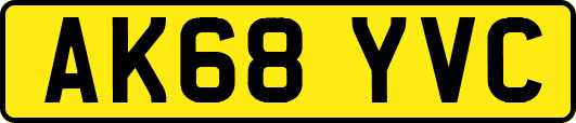 AK68YVC