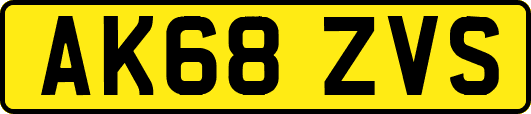 AK68ZVS