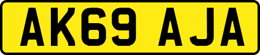 AK69AJA