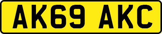 AK69AKC