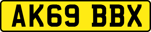 AK69BBX