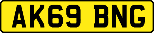 AK69BNG