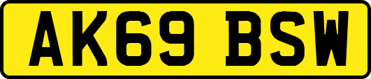 AK69BSW