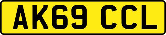 AK69CCL