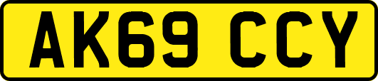 AK69CCY