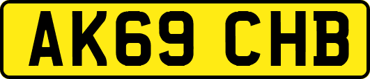 AK69CHB