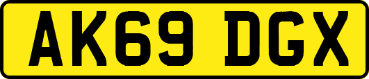 AK69DGX