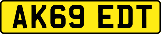 AK69EDT