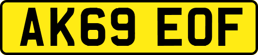 AK69EOF