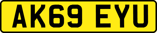 AK69EYU