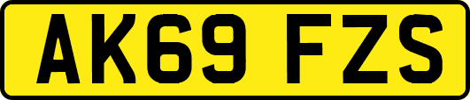 AK69FZS