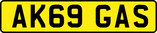 AK69GAS