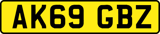 AK69GBZ