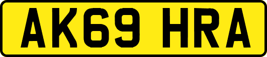 AK69HRA