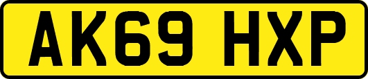 AK69HXP