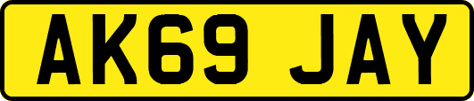AK69JAY