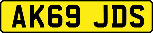 AK69JDS