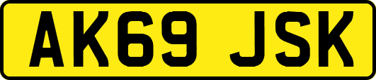 AK69JSK