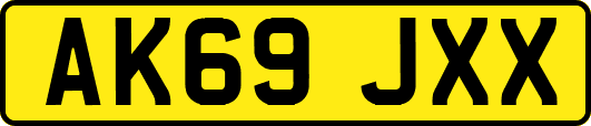 AK69JXX
