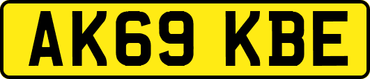 AK69KBE