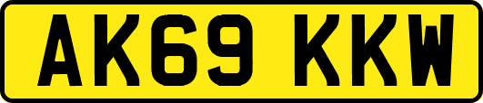 AK69KKW