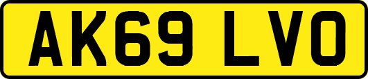 AK69LVO