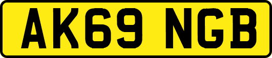 AK69NGB