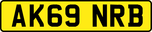 AK69NRB
