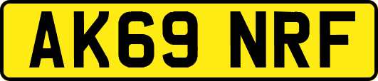 AK69NRF