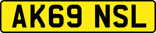 AK69NSL