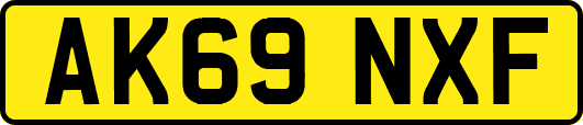 AK69NXF