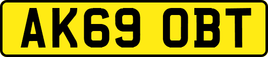 AK69OBT