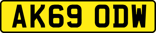 AK69ODW