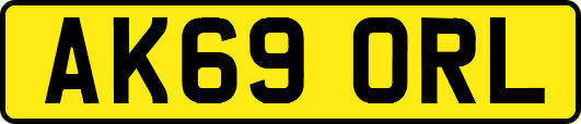 AK69ORL