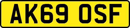 AK69OSF