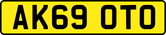 AK69OTO