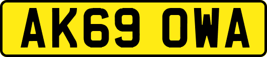 AK69OWA