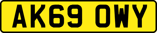 AK69OWY