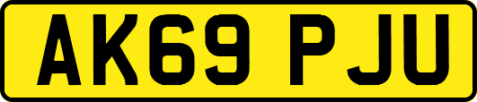 AK69PJU