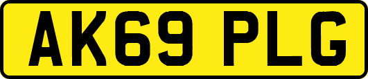 AK69PLG