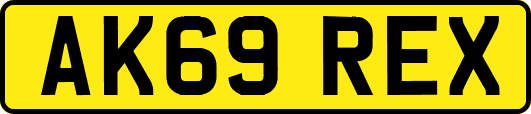 AK69REX