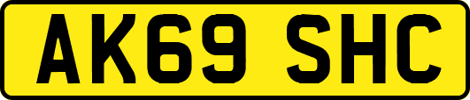 AK69SHC