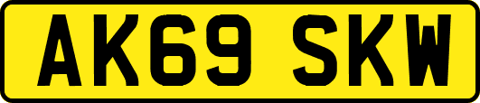 AK69SKW