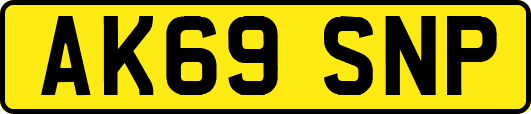 AK69SNP