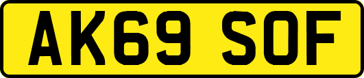 AK69SOF